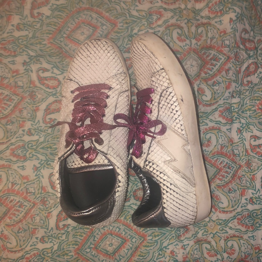 ZADIG VOLTAIRE Sneakers Size 7